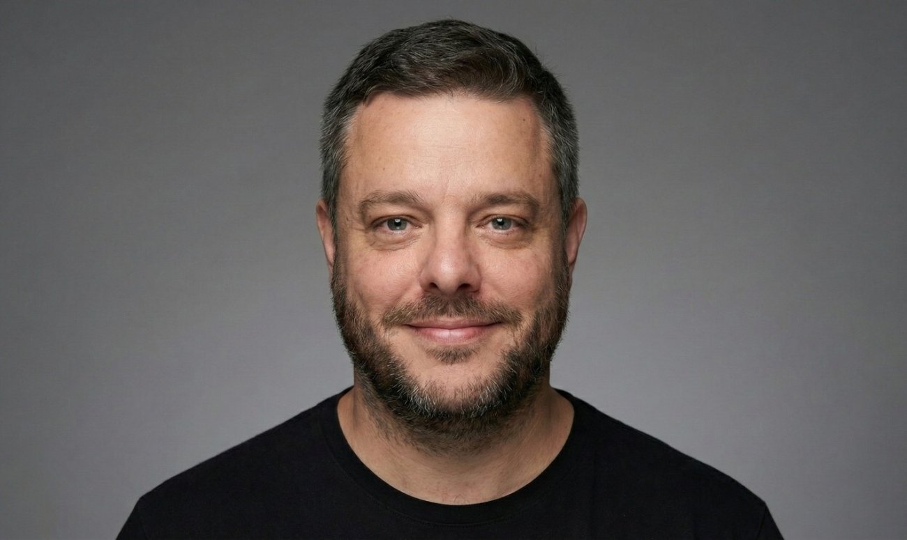 Portretfoto Flávio Azevedo